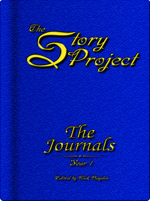 cover image of The Story Project